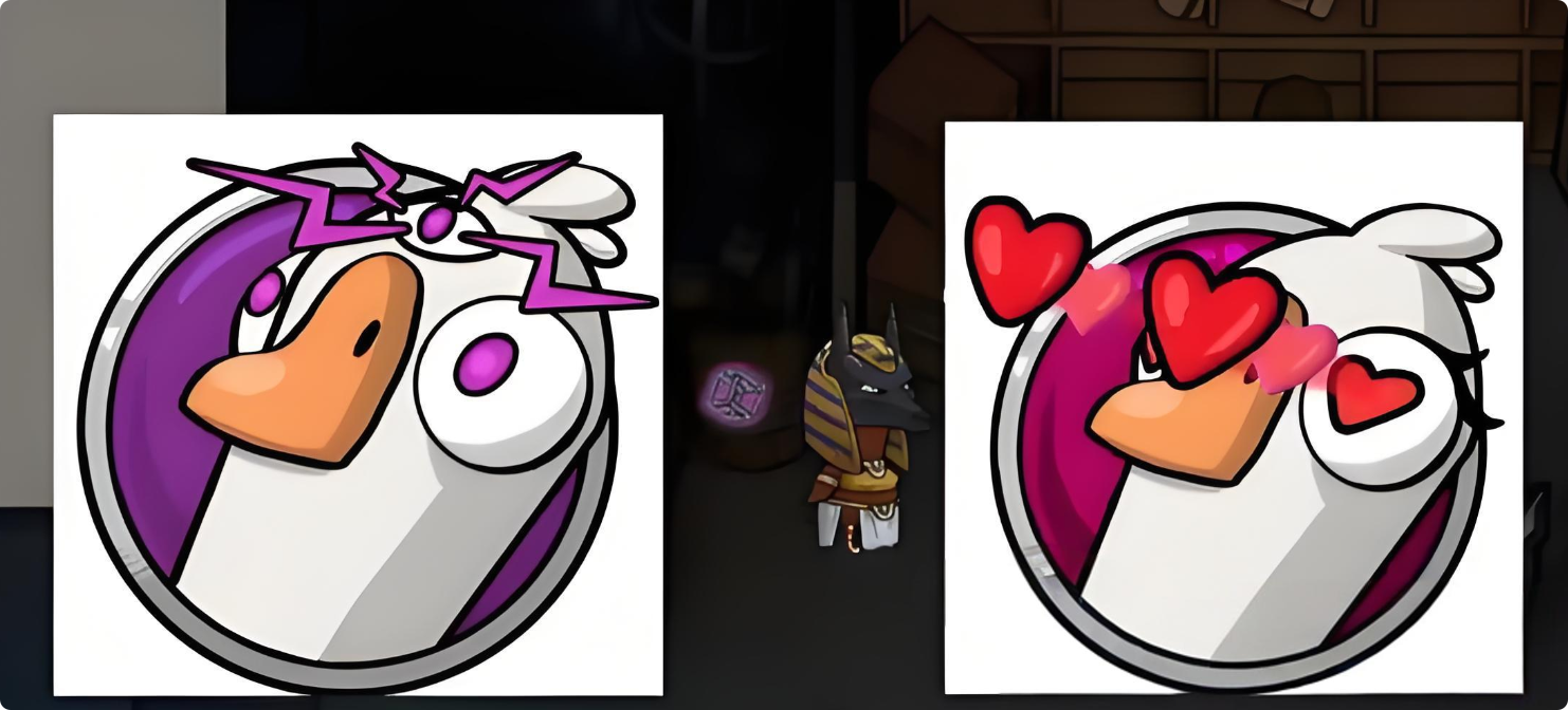 《鹅鸭杀》鸽子技能玩法介绍(图5)