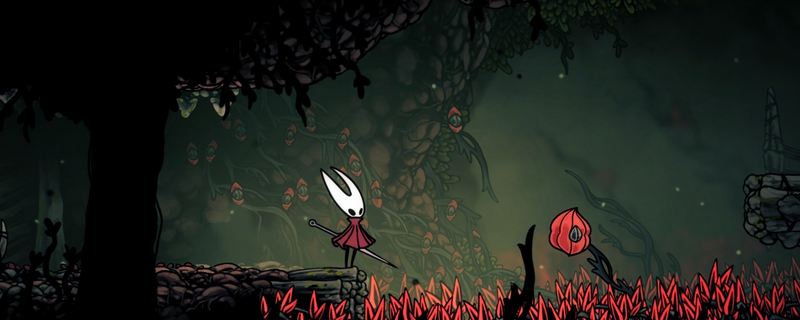 《空洞骑士：丝之歌》蛛攀术技能获得方法介绍