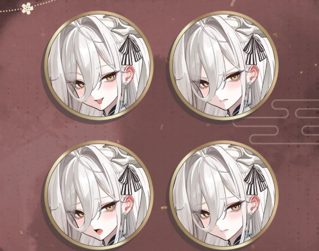 《碧蓝航线》白凤介绍(图4)