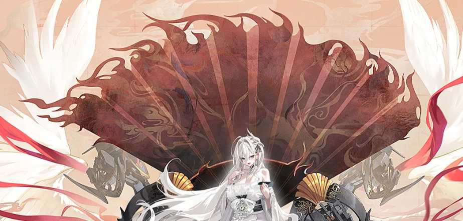 《碧蓝航线》白凤介绍(图2)