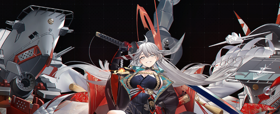 《碧蓝航线》白凤介绍(图5)