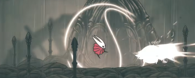 《空洞骑士：丝之歌》灵丝风暴技能获得方法介绍