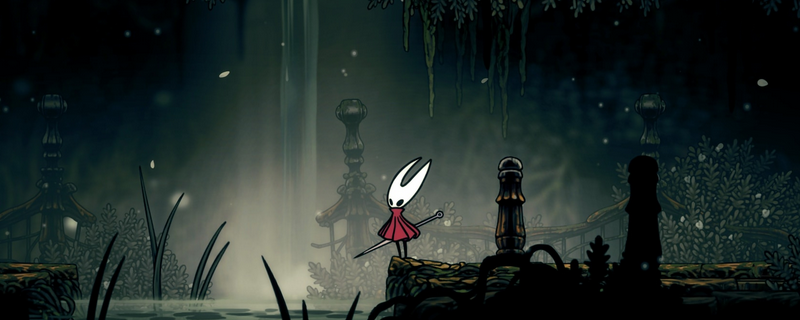 《空洞骑士：丝之歌》织忆弦针技能获得方法介绍