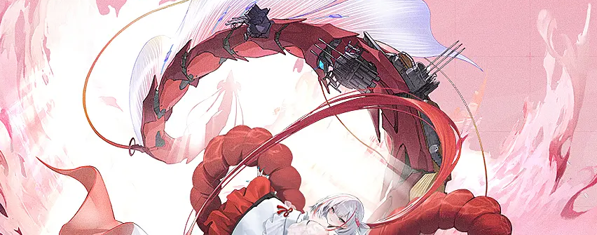 《碧蓝航线》诗玲寺介绍(图2)