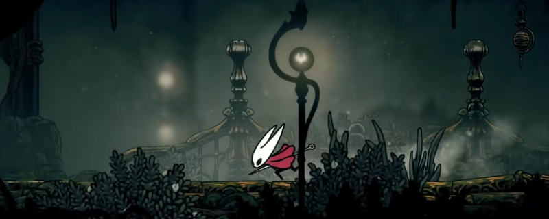 《空洞骑士：丝之歌》祈愿失踪送货员任务攻略分享