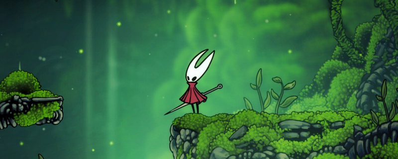 《空洞骑士：丝之歌》巨扉圣门地图获得方法介绍