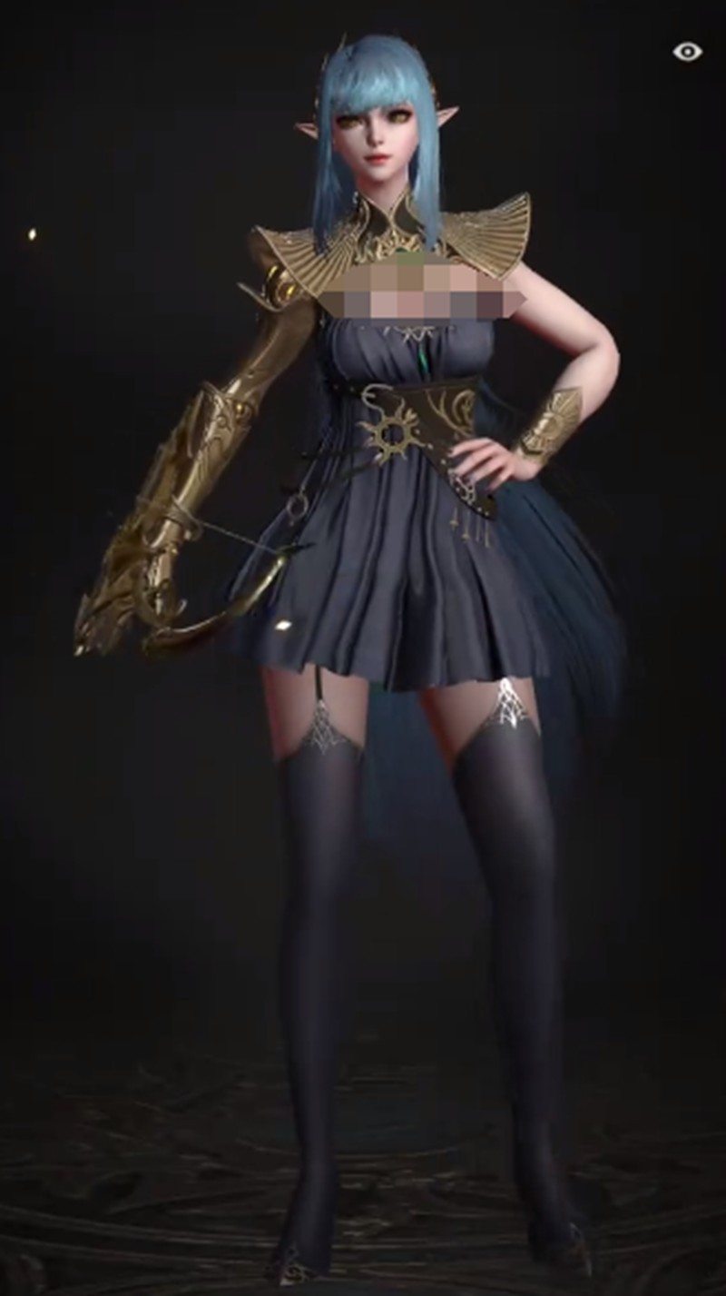 《地下城堡4：骑士与破碎编年史》射手推荐