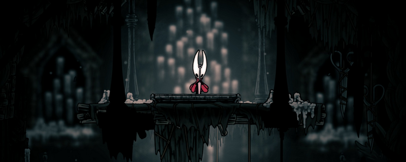 《空洞骑士：丝之歌》全面甲及灵丝轴位置及获得方法介绍