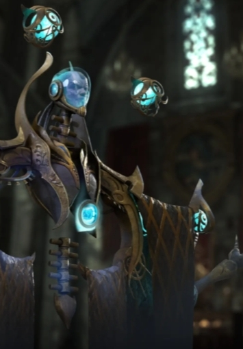 《地下城堡4：骑士与破碎编年史》沃辛达打法攻略(图2)