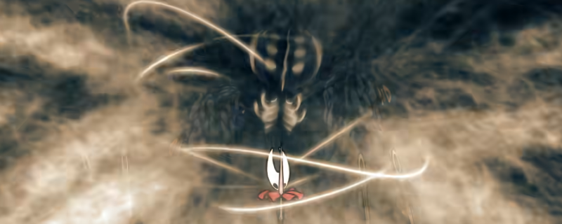 《空洞骑士：丝之歌》原罪者BOSS具体位置介绍