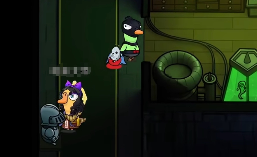 《鹅鸭杀》丧葬者玩法介绍(图5)