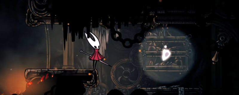 《空洞骑士：丝之歌》全面甲残片获得方法介绍