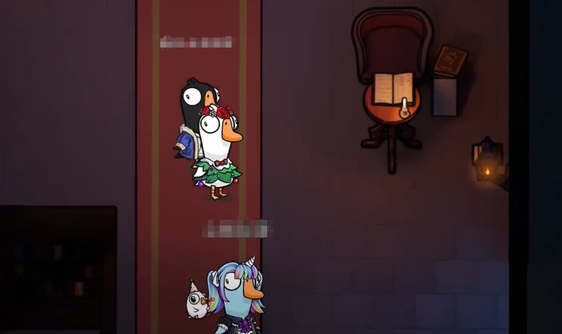 《鹅鸭杀》侦探技能玩法介绍(图2)