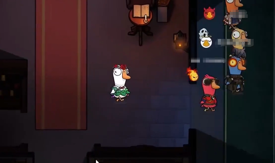 《鹅鸭杀》侦探技能玩法介绍(图4)