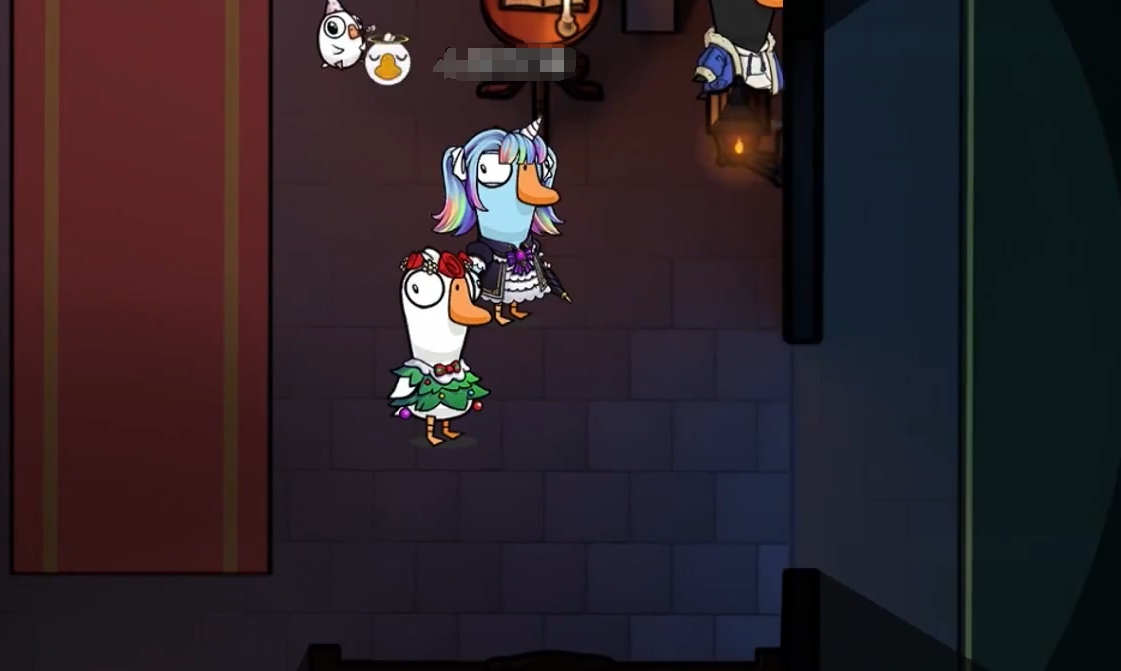 《鹅鸭杀》侦探技能玩法介绍(图3)