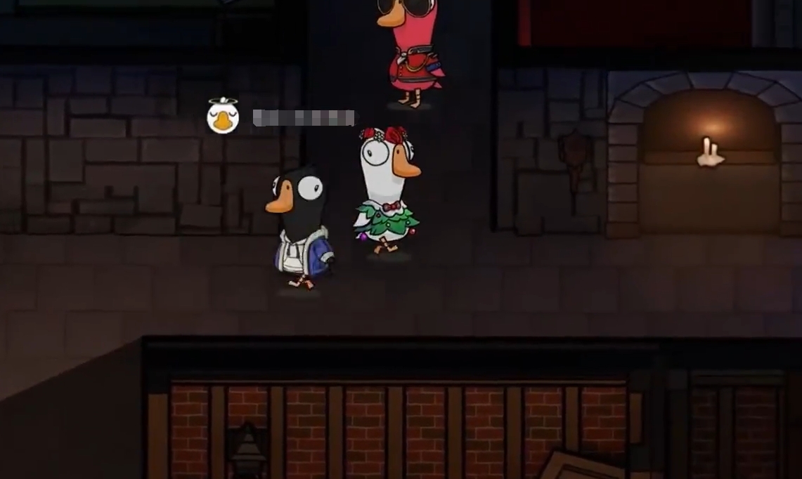 《鹅鸭杀》侦探技能玩法介绍(图5)