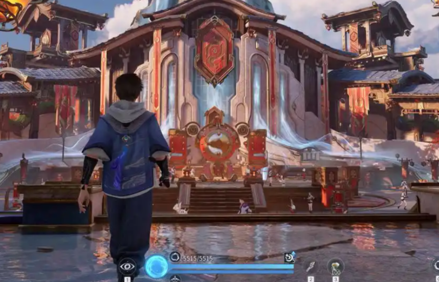 《王者荣耀世界》手环介绍(图2)