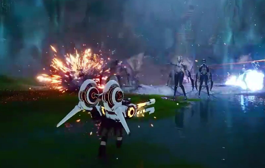 《王者荣耀世界》手环介绍(图5)