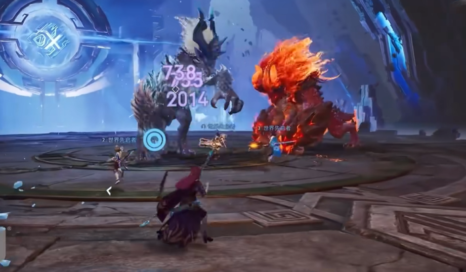 《王者荣耀世界》破魔之箭介绍(图3)