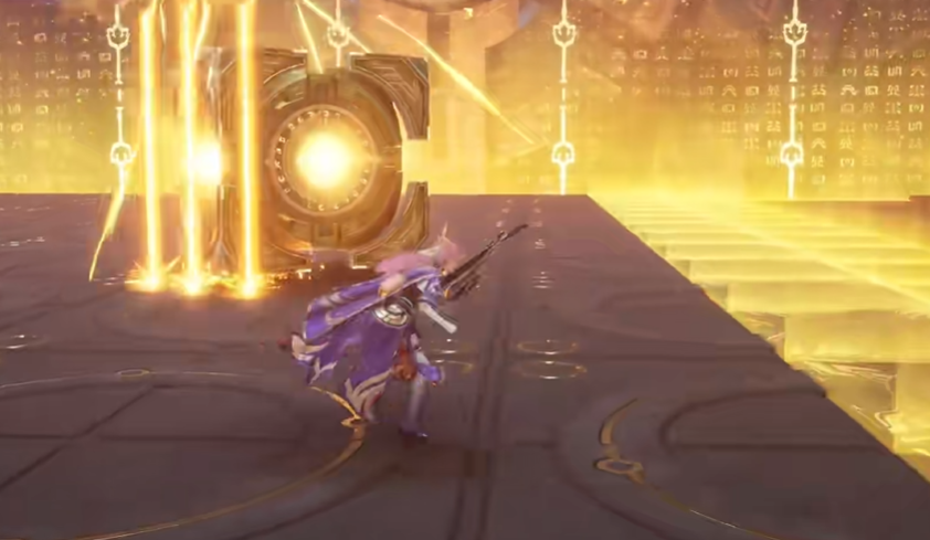 《王者荣耀世界》破魔之箭介绍(图2)