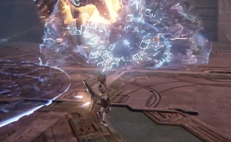 《王者荣耀世界》逆流之时介绍(图3)