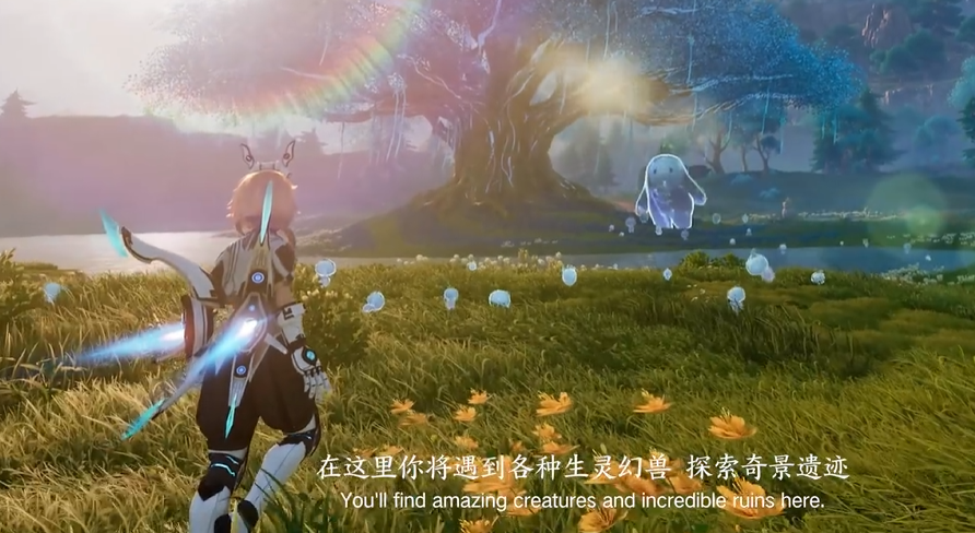 《王者荣耀世界》逆流之时介绍(图2)