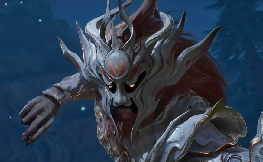 《王者荣耀世界》鲲梦诀堕梦介绍(图3)