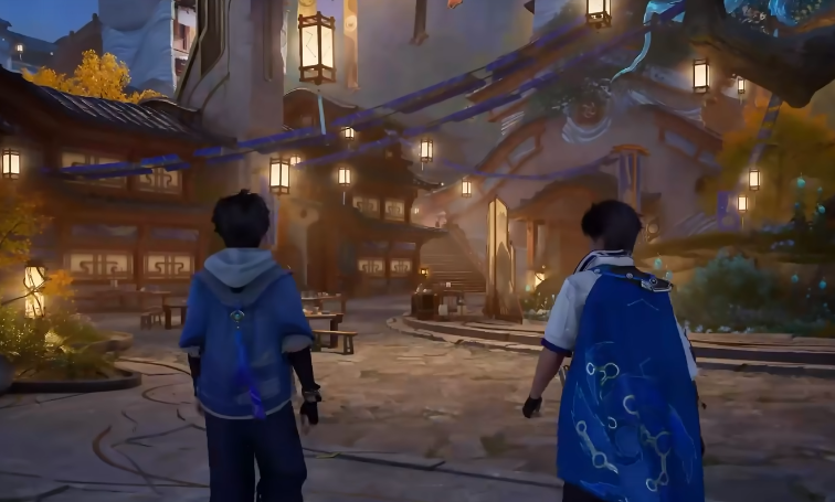 《王者荣耀世界》鲲梦诀堕梦介绍(图5)