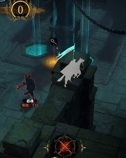 《地下城堡4：骑士与破碎编年史》行宫旧址介绍(图3)