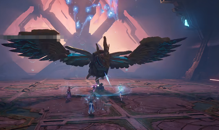 《王者荣耀世界》燃山回响介绍(图4)