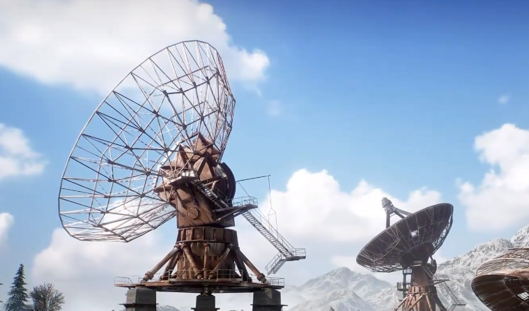 《失控进化》腐蚀机制介绍(图2)