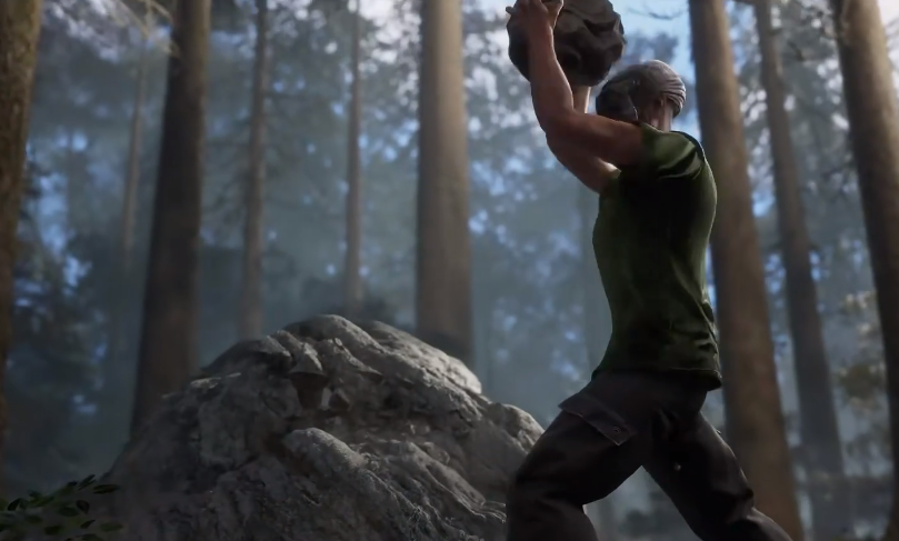 《失控进化》腐蚀机制介绍(图3)