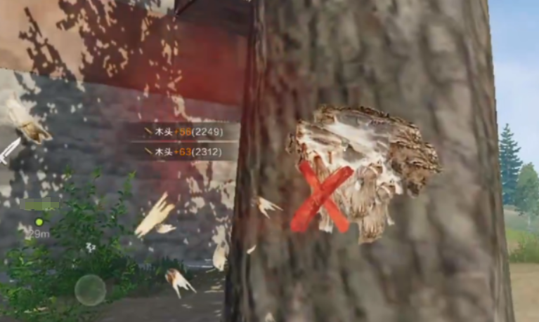 《失控进化》腐蚀机制介绍(图4)