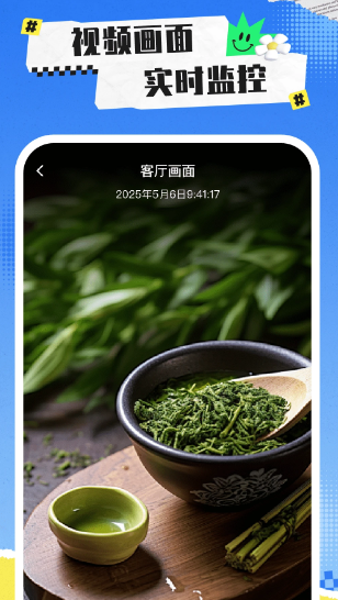 监控看家手机版(图1)