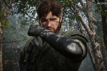 《合金装备3:重制版》PC性能指南发布！助你流畅爽玩