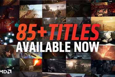 AMD发布最新驱动25.9.1版 支持FSR4技术并修复多项问题