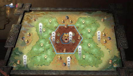 天刀手游超多新外观抢先看！赛季中版本精彩持续加码！