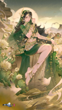 天刀手游超多新外观抢先看！赛季中版本精彩持续加码！