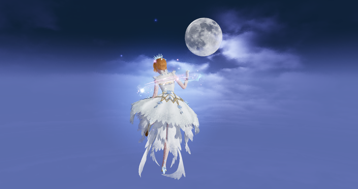 天刀手游超多新外观抢先看！赛季中版本精彩持续加码！