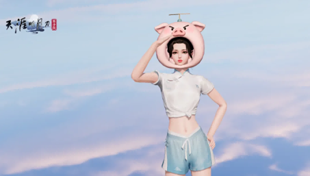 天刀手游超多新外观抢先看！赛季中版本精彩持续加码！