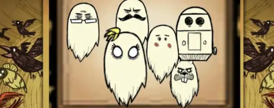 《饥荒联机版》鬼魂复活方法