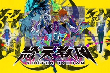 《终天教团》倾注热情与匠心，打造究极冒险游戏体验