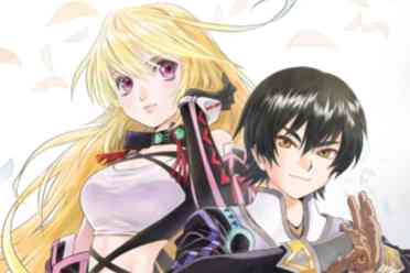 《无限传说 复刻版》双开场动画特别公开 10月31发售