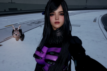 《剑星》自定义配色MOD！100万色盘+金属/荧光材质切换