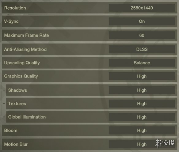 《合金装备3:重制版》PC性能指南发布！助你流畅爽玩(图3)