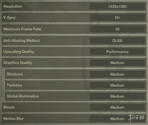 《合金装备3:重制版》PC性能指南发布！助你流畅爽玩(图2)