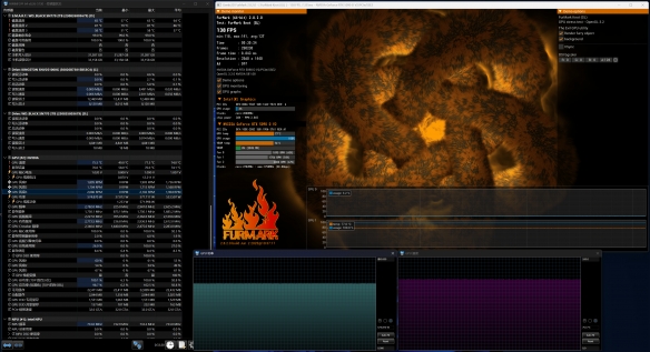 当下旗舰的最优选：索泰 RTX 5090 D v2 SOLID评测(图23)