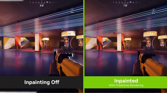 当下旗舰的最优选：索泰 RTX 5090 D v2 SOLID评测(图16)