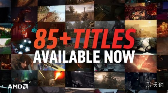 AMD发布最新驱动25.9.1版 支持FSR4技术并修复多项问题(图1)