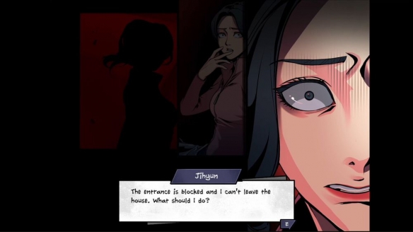 游戏《昏迷 3：血统》延续系列黑暗谜团 公布剧情基调(图6)